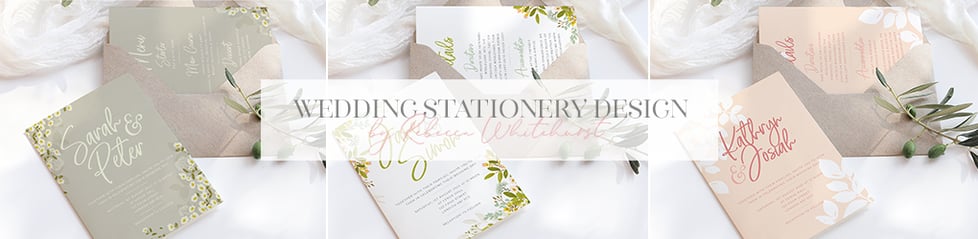 Rebecca Whitehurst Design