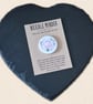Cosy Crafter Needle Minder - Cross Stitch and Embroidery Accessory