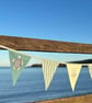 Ocean Pearls Bunting