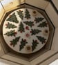 Porcelain Christmas Tree Keepsake - Image 5