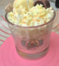  Gelato Ice Cream Sundae Scented Candle  - Image 2