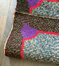 Handmade 'stobby' mat - Image 2