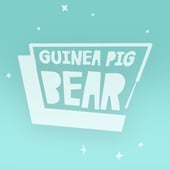 Guinea Pig Bear and Friends