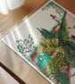 Grasmere Gingerbread Shop Print - Lake District Illustration - Cumbria Wall Art - Image 3