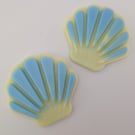 Summer Clamshell