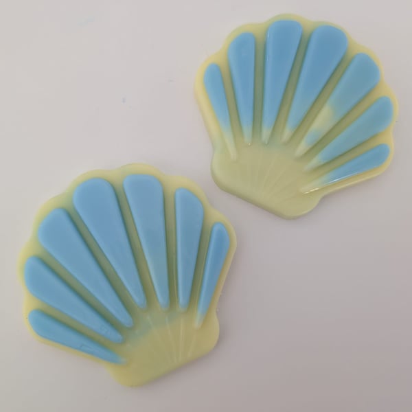 Summer Clamshell