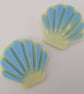Summer Clamshell