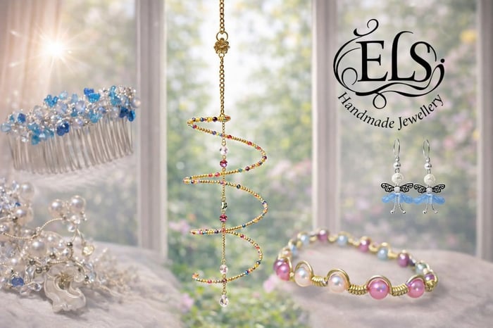 ELS Handmade Jewellery