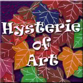 Hysterie of Art