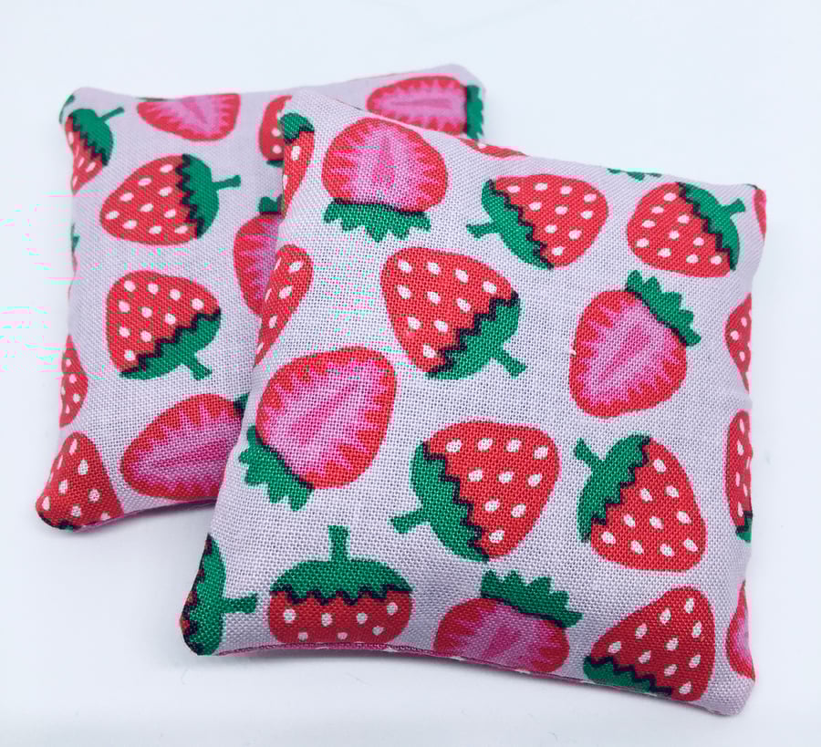 Reusable Hand Warmers