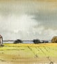 Essex – The Chapel of St Peter’s on the Wall, Bradwell No 21 - Image 1