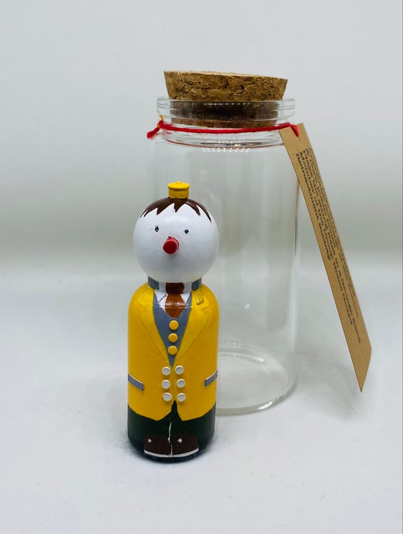 Aston Darwin Summers