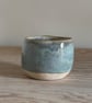 Handmade ceramic mug, 350ml coffee cup - Image 8