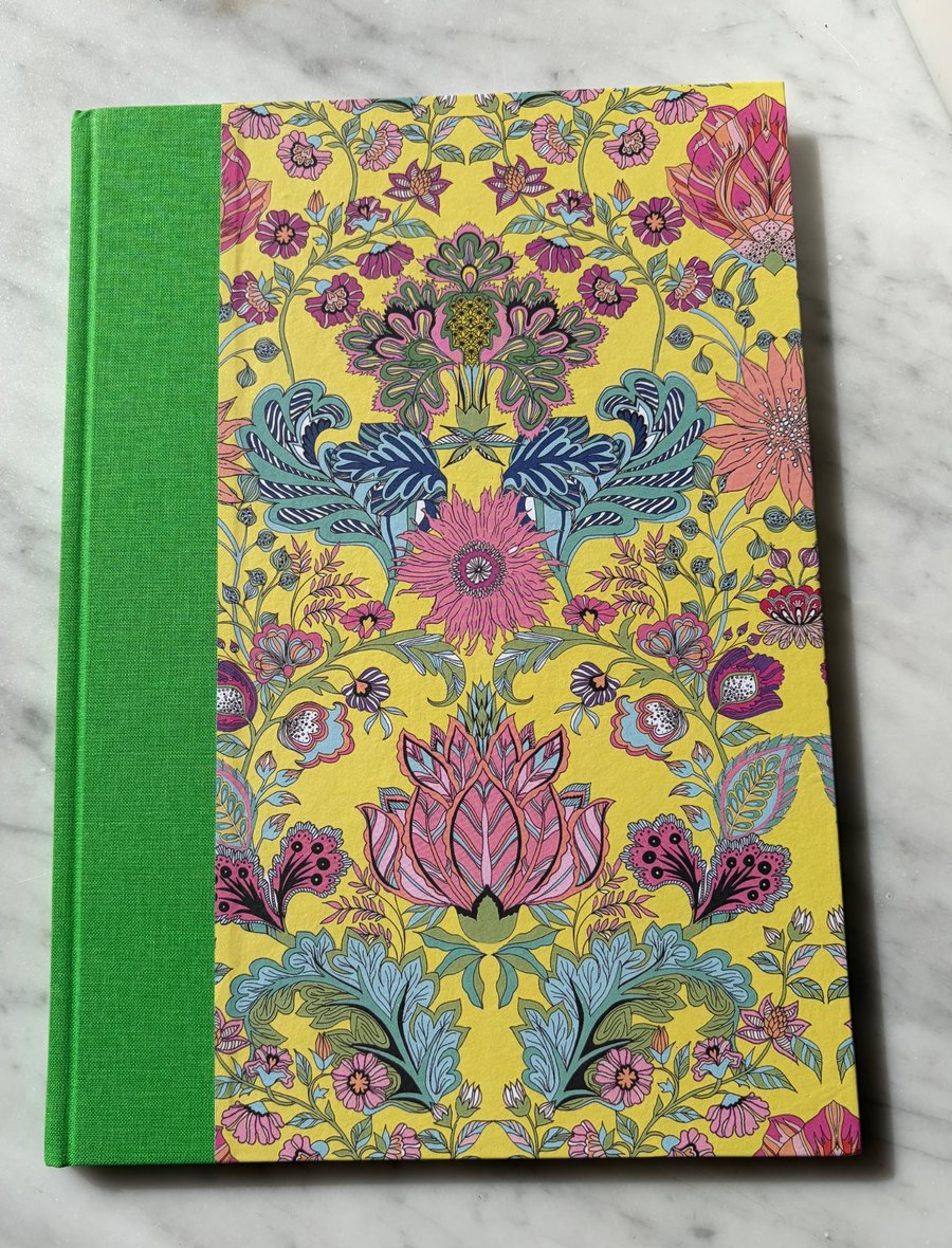 A4 HANDBOUND SKETCHBOOK