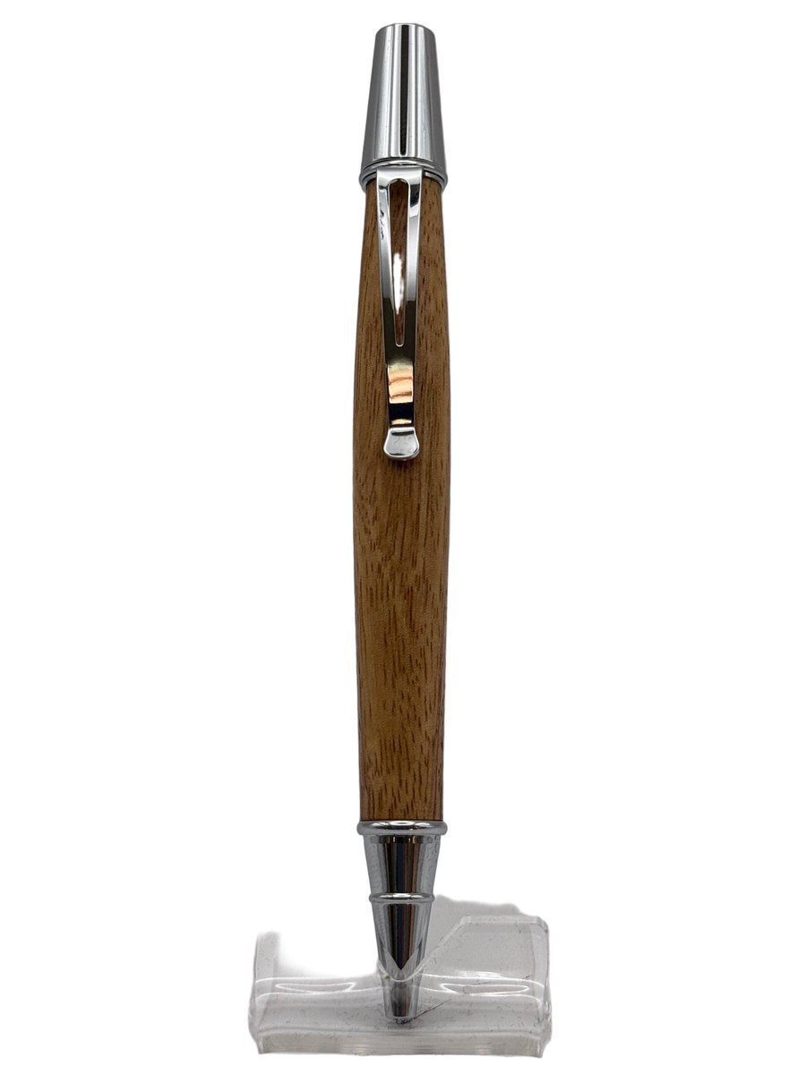 Chic Ballpoint Pen - Service Tree