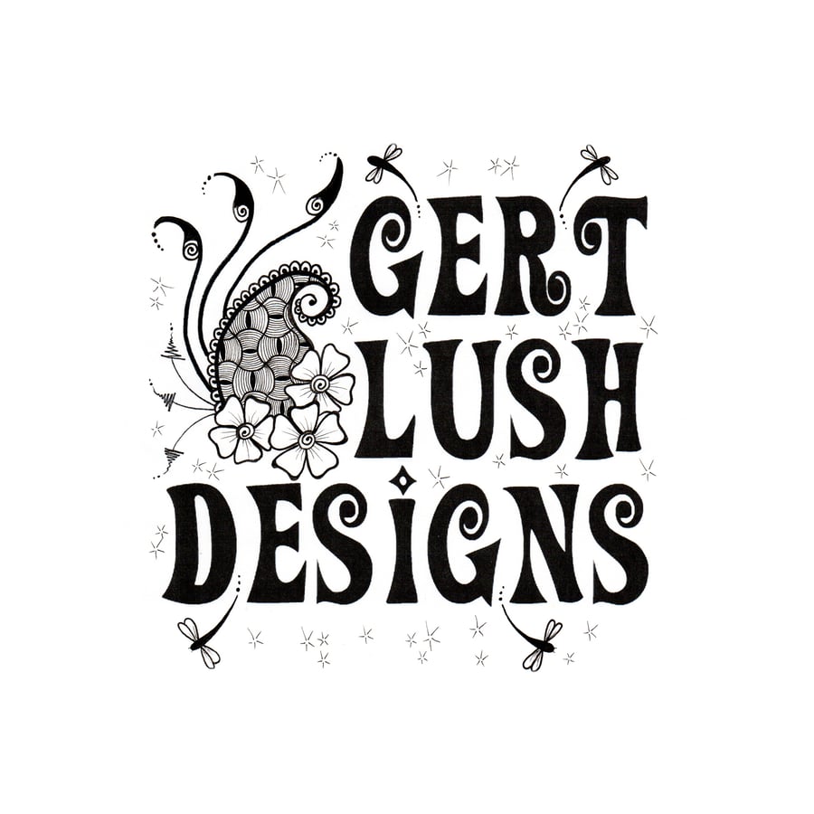 Gert Lush Designs
