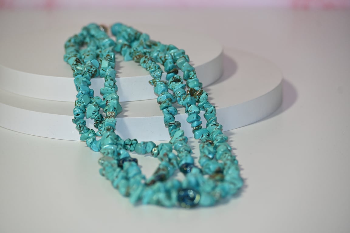 Justina Jewellery & Crafts