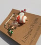 Snag free Christmas stitch markers - Image 4