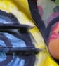 Sculptural Ceramic Tea Pot Form - Image 5