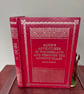 Alice in Wonderland Book Nook - The Mad Hatter’s Tea Party - Image 10