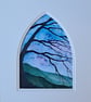 Quiet Stillness, an original painting - Image 2