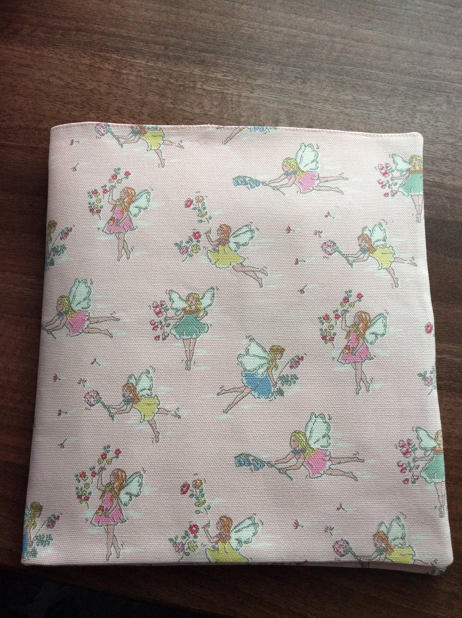 Cath Kidston Fairy doodle pad and pen set