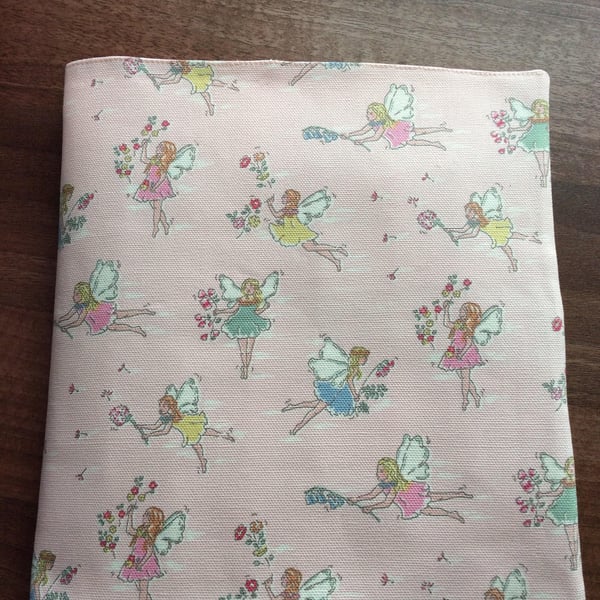 Cath Kidston Fairy doodle pad and pen set