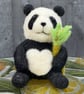 Poppy - cute panda desk buddy - Image 5