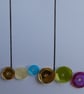 Thank You Card - Bright Sequins - Image 3