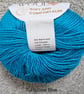  Designer Hand Knitted Merino Wool Baby Cardigan 3-6 months size - Image 9