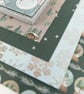 First Edition 'Arctic Wonder' 6" x 6" FSC Premium Papers 16 SHEETS - Image 5