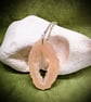 Resin Geode pendants - Image 3