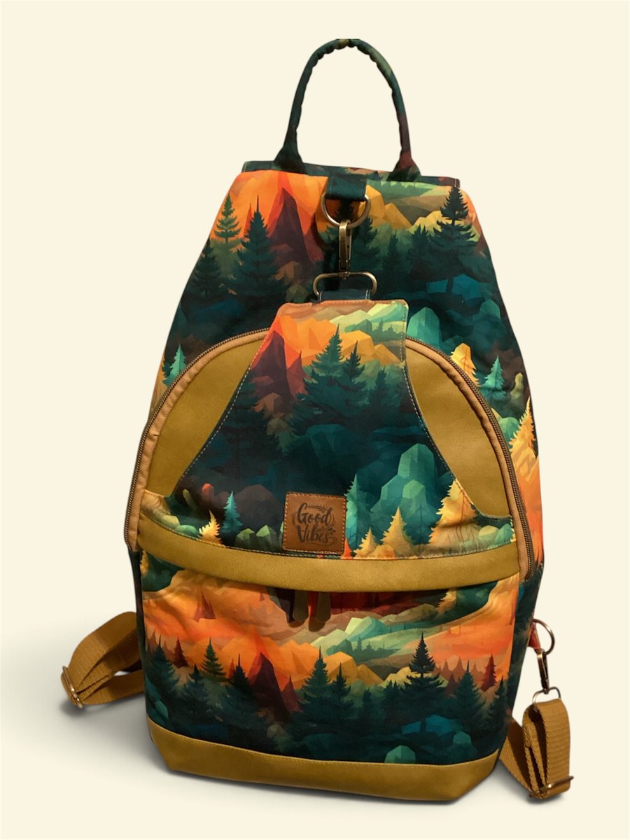 Rucksack