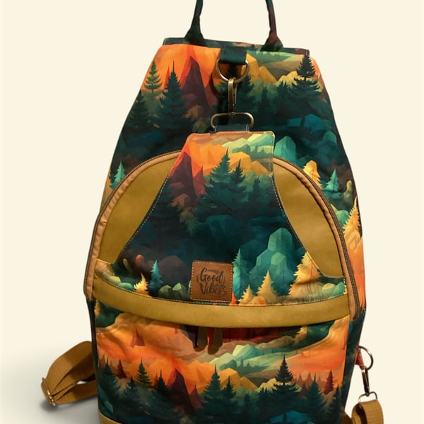 Rucksack