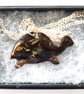 tortoise pendant - Image 2