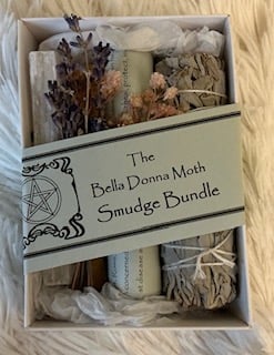 Smudge Bundle