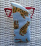 Tigers Glasses Case  - Image 1