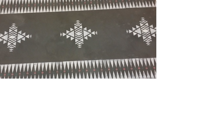 FLEA MARKET INTERIORS