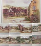 Broadway . The Cotswolds . Signed Special Edition Print  - Image 3