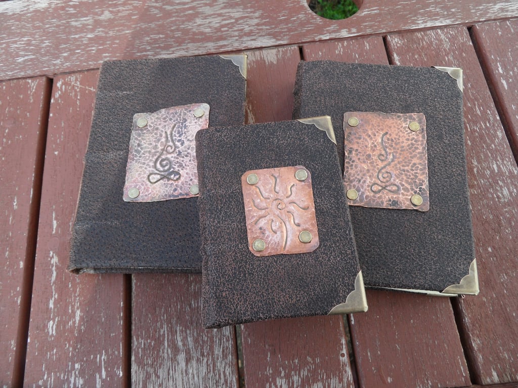 Johnny the scavenger