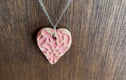 SUMMER SALE! Ceramic Jewellery