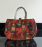 African Ladies Tote