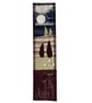 Bookmark with Moonlit Meadows and Sheep - Image 8
