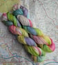 New beginnings :: pima cotton :: 4 ply :: 100g