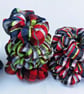 Merino wool scrunchies - Image 8