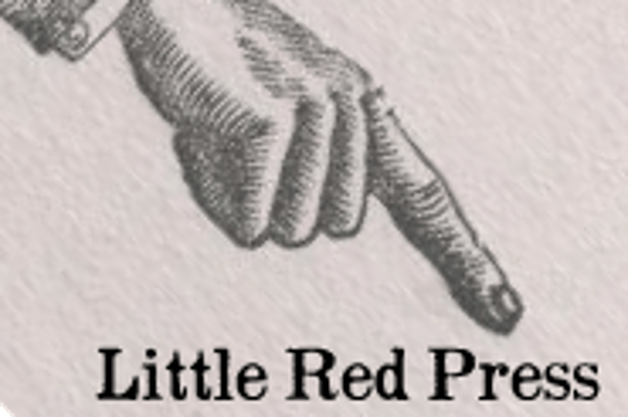 Little Red Press