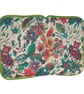 Interchangeable knitting needle case, fully zip around knit pro case,  - Image 6