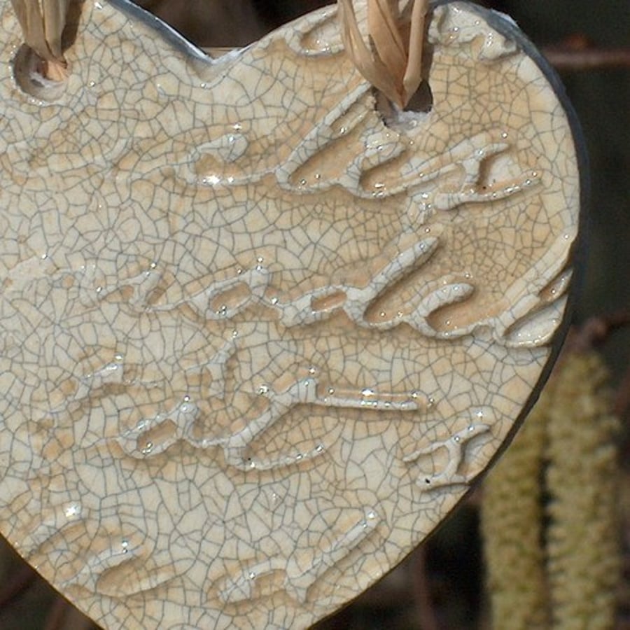 'Text'Heart