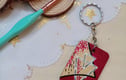 Wooden Keyrings 