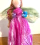 Felted Fairy - Little Lola - Image 2